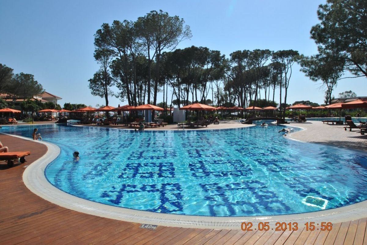 imagini hotel ALIBEY RESORT SIDE